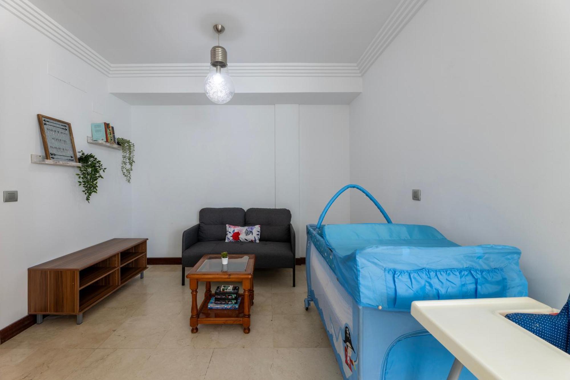 Home2Book Bright Casa Rocio Playa Honda, Terrace Playa Honda  Zewnętrze zdjęcie